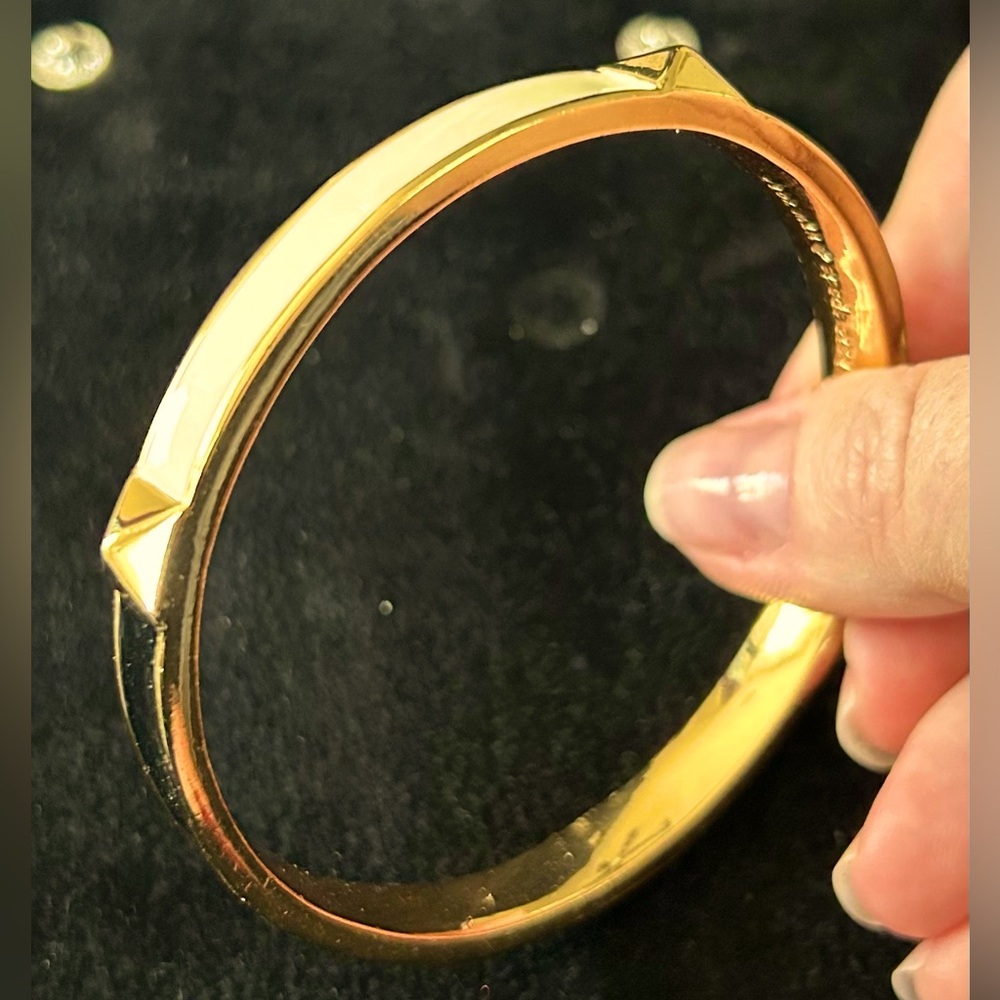 Kate spade bracelet